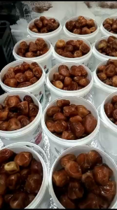 Kurma Sukari Kemasan Ember /ORI Kurma Sukari 850gram