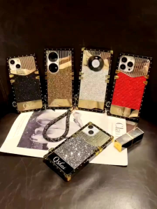 CASING OPPO Mewah Golden Glam A5 A5x A5i A3Pro A3x A3 A18 A38 A58 A78 A77s A57 A17 A17K A16 A54 A15 A15S A3S A53 RENO11F 8T 8z 7z 8 7 6 4G 5 5F 4 4F A95 A74 5G 4G A76 A96 A16E A92 A52 A9 A5 A12 A5S A7 F9 5g 4G
