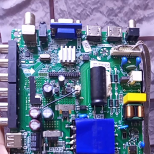 Mainboard TV LED Polytron PLD 32T7511/32D7511/32D1550/32T1500: Panduan Lengkap