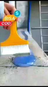 LEM ANTI BOCOR Transparan Waterproof Super kuat Berkualitas.