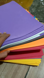 spon eva ati 2mili 30cm x 25 cm