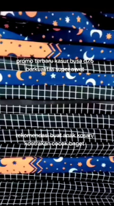 Kasur Busa Ukuran 180×90×5cm Teruji Awet Super Single Muat 1 Orang Dewasa