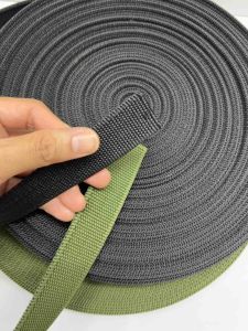 Dây đai dù 2mm bản 3cm