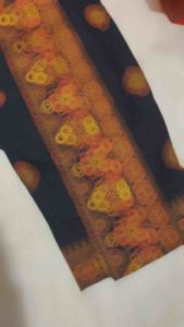 Kamen jadi bordir jumbo - rok bordir jumbo - bawahan pakaian adat