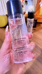 伊渼雅yimeiya 120ml维e护肤甘油脸部润肤补水保湿纯正品老牌伊美雅官方Yimei Yawei skincare glycerin facial moisturizing and hydratingAM