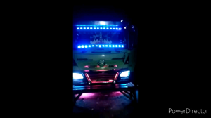 Terjual Ribuan Modul Kedip LED Grill Truk 12 Volt & 24 Volt Mata 1 & 3