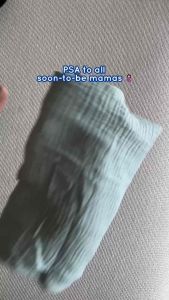 Bollie Baby Nursing Cover: A Discreet & Comfortable Solution