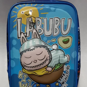 Tas Anak Paud Labubu 3D & LED: Pilihan Terbaik untuk Anak Anda