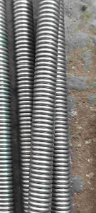 Lò Xo Máy Rửa Chén Bán 1 Cây