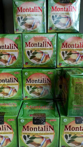 Obat Asam urat moontalin Atasi Asam urat secara cepat