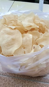 Kripik Gadung (Mentah) 1kg: Sehat, Enak & Untuk Diet
