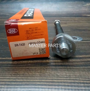 SR-T420 Rack End Yaris Lele - Vios Gen 3 / Long Tie Rod / Tirod Panjang 45510-0D460