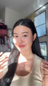 Nika Rose วิตามินดับกลิ่นตัว วิตามินตัวหอม เรอหอม นิกะโรส ชะลอวัย