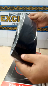 Peci Songkok H Iming Bludru Tinggi 8 9 10