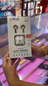 หูฟังบลูทูธไร้สาย