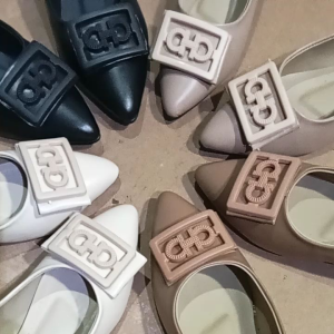 Pansus Wanita Karet Belakang aa