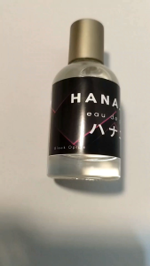 Parfume / Parfum / Hana Yuki / Eau De Parfum / Parfum Berkualitas / Parfum Tahan Lama / Parfum Mewah Black Opium