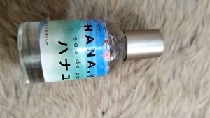 Parfum Berkualitas Hana Yuki: Eau De Parfum Pink Chiffon