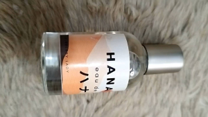 Parfum Tahan Lama & Parfum Mewah Hana Yuki