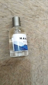 Parfume / Parfum / Hana Yuki / Eau De Parfum / Parfum Berkualitas / Parfum Tahan Lama / Parfum Mewah Dunhill Blue