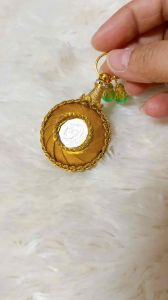 ล็อคเก็ตชำร่วยโปรยทานแพ็ค10ชิ้น