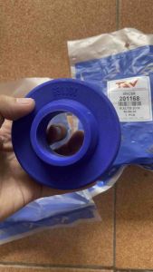 TSV รองสปริงหลัง Toyota Altis ปี2019 ขึ้นไป หนา 3 ซม จำนวน 2 ชิ้นซ้าย-ขวา