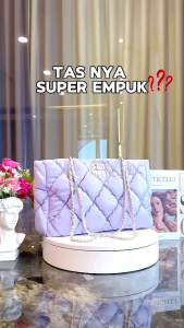 JIMS HONEY JH JOVANA BAG SHOULDER WANITA TOTE BAG BESAR TAS KERJA KANTOR KULIAH LAPTOO