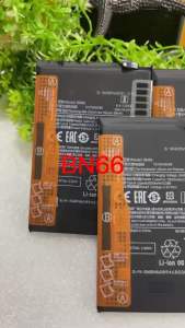 Pin Xiaomi BN66 / Xiaomi Poco C40 zin mới thay pin cho điện thoại xiaomi poco c40bn66 hàng chuẩn giá tốt