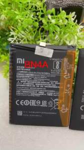 Pin Xiaomi BN4A / Xiaomi Redmi Note 7 / Note 7 pro zin mới thay pin cho điện thoại xiaomi redmi note 7 / redmi note 7pro hàng chuẩn giá tốt