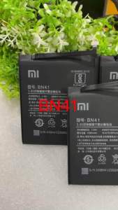 Pin BN41 / Xiaomi Redmi Note 4 zin mới thay pin cho điện thoại xiaomi redmi note 4bn41 hàng chuẩn giá tốt