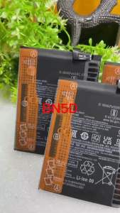 Pin Xiaomi BN5D / Xiaomi Redmi Note 11 4G / Redmi Note 11S 4G zin mới thay pin cho điện thoại xiaomi redmi note 11-4Gredmi note 11s-4gbn5d hàng chuẩn giá tốt