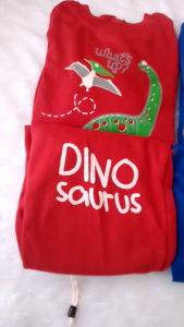 setelan anak usia 2-6thn