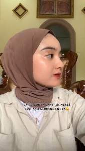 Gel Acne Davienna Skincare: Solusi Jerawat Efektif