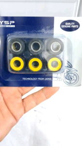 Roller Weight Set Vario 125 CBS Fi Old KZR ORIGINAL YSP