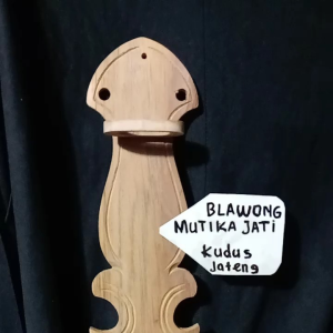 Blawong Seri 758: Kualitas & Keunggulan Produk