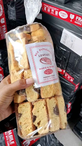 BOLU PANGGANG LESTARI 1BAL 1KG [JAMINAN REAL PICK PRODUK]