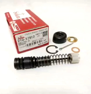 Cm Kit Kijang 5K - 7K Bensin - Rino 14B / Sil / Isi Master Kopling Atas / Clutch