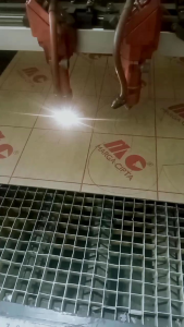 Akrilik Bening & Warna 25x60 cm Tebal 2 mm