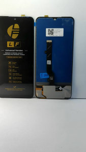 ORIGINAL LIFE FUTURE LCD TOUCHSCREEN INFINIX NOTE 11/NOTE 12/NOTE 12i FULL SET