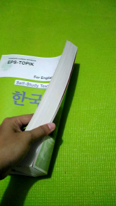EPS-TOPIK REVIEWER 2023 ( with audiobook and complete practice exam)
