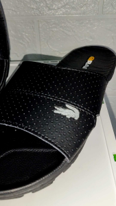 BIG PROMO SPECIAL LEBARAN QRAI ONE PREDATOR SANDAL SELOP PRIA SANDAL CASUAL STYLE PREMIUM