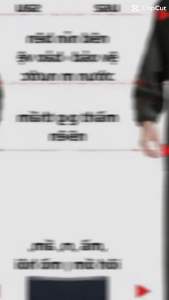 Bộ Áo Mưa Phản Quang