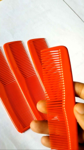 Sisir Rambut kecil sisir saku sisir pomade mini sisir souvenir | M jindan store