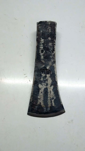 หัวขวานมุย หัวขวานลิ่ม ขวานใหญ่เหล็กแหนบ