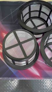 แยกลูกปลา กระชังลอยน้ำ เลี้ยงปลาได้ พร้อมส่ง พร้อมใช้