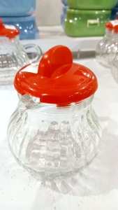 Pitcher Mini - Tempat Kecap & Bumbu 150ml