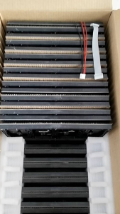 Mengenal Papan LED RGB & LED P5 RGB