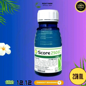 Score Fungisida Sistemik 250EC