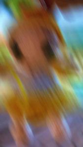 Móc Khoá Búp Bê Gà Len handmade Sợi Milk Cotton Cao Cấp 12cm