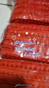 TALI PELUIT SMP ISI 20